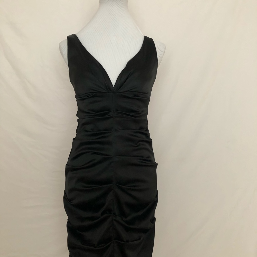 Women’s Black Dress from Macys